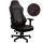 noblechairs HERO Gaming czarno-czerwony - 437174 - zdjęcie 2